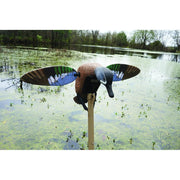 MOJO Elite Series Blue-Winged Teal Duck Decoy HW2475-3P