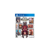 Square Enix Kingdom Hearts: Melody of Memory (PS4)