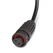 Rapala MarCum Lithium Shuttle Portable Power Supply, 12V 12Ah Lithium Ion Polymer Battery, Black, MLS