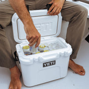 YETI Roadie 15 Hard Cooler - Alpine Yellow