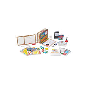 Melissa & Doug 8514 School Time! Classroom Play Set Game - Be Teacher or Student pretend
