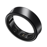 Samsung SM-Q501NZKAXAR Galaxy Ring, AI Smart Ring, Size 11, Titanium Black