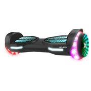 Hover-1 DSA-STR2-BLK Allstar 2.0 Hoverboard, Black