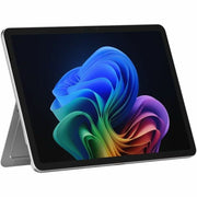 Microsoft Surface Pro 12 Copilot+ PC Tablet, 12 in. PixelSense Display, Qualcomm Snapdragon X Plus, 16 GB RAM, 512 GB Storage, Windows 11 Pro, Platinum