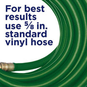 Suncast 175 ft. Slide Trak Wicker Hose Hideaway-CPLPTW175D