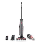 Hoover BH53810V ONEPWR Evolve Pet Elite & ONEPWR Hand Vac Bundle, New