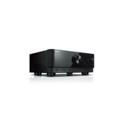 Yamaha RXV4ABL RX-V4 5.2-Channel AV Receiver with 8K HDMI and MusicCast