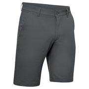 Under Armour UA Tech Shorts for Men - Pitch Gray - 38 - Regular