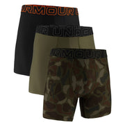 Under Armour Men's Performance Tech 6