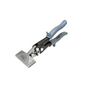 Wiss Ws3 3-Inch Straight Handle - Hvac Hand Seamer