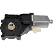 Dorman Power Window Lift Motor, Direct Replacement for Chevrolet Cruze Equinox Sonic and GMC Terrain, Plastic Housing, 28V, 3.25 HP, 100 RPM, 742-087