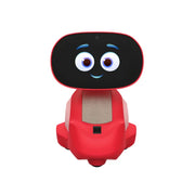 Miko 3 AI-Powered Smart Robot for Kids, Red