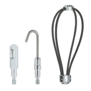 Milwaukee 48-22-4157 3PC Fish Stick Accessory Kit