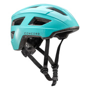 Concord 4772 Bikes Youth Bike Helmet, Mint, Tween