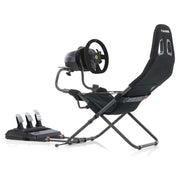 Playseat RC.00312 Challenge Sim Racing Cockpit, Foldable & Adjustable For PC and Console, Style: New