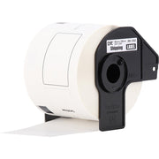 Brother Genuine DK-12023PK Die-Cut Shipping Labels, White, 2.4 in x 3.9 in, 3 Rolls of 300 Labels Each