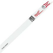 Milwaukee 48-01-7188 9'' 18 TPI Thin Kerf SAWZALL Blade
