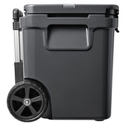 YETI Roadie 60 Hard Wheeled Cooler - Charcoal