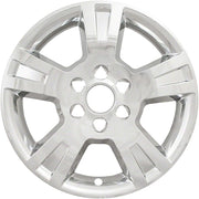 Coast To Coast IWCIMP389X 5 Spoke Chrome Plated 18