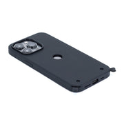 Fjorden Phone Case for iPhone 15 Pro Max, MagSafe Compatible,  Wrist Strap Attachment, Compatible with Moment Lenses
