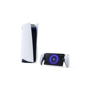PlayStation Portal Remote Player for PS5 Console