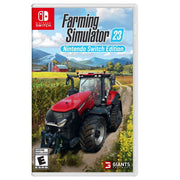Giants Software Farming Simulator 23 (Nintendo Switch)