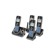 AT&T DLP72412 Answering System 4 Handset with Connect to Cell