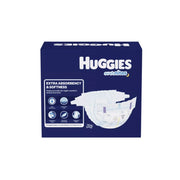Huggies 15134814 Overnites Diapers, Size: 5, 50 Count