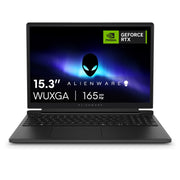 Alienware 15 Gaming Laptop, 15.3