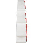 Little Debbie Christmas LED Blow Mold Decor, Snack Cake Tree Design, UV-Resistant, 15.35 x 5.78 x 22.04 in