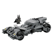 LEGO Batman v Superman Batmobile