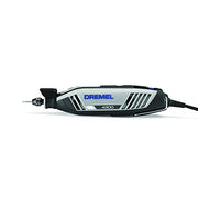 Dremel 4300-9/64 1.8 Amp Corded Variable Speed Rotary Tool Kit with Case