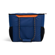 Igloo 30 Can Capacity Summit Tote Soft Side Cooler, Classic Navy