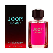 Joop Homme Eau De Toilette Spray for Men, Oriental-Spicy Fragrance, 2.5 oz / 75 ml
