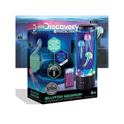 Discovery Kids Kids Jellyfish Lmp:Black:One Size