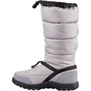 Baffin EASEW005 CLOUD Women's Boot Perfect for Winter, Coastal Grey, 9