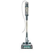 Shark HZ4000 POWERDETECT Corded Stick Vacuum, DuoClean & Odor Neutralizer Technology