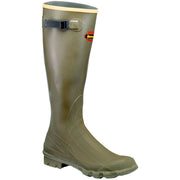LaCrosse Grange Boots for Men - Green - 12M