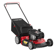 Troy-Bilt TB200 21 Inch 140cc Gas Front-Wheel Drive Walk-Behind Mower