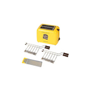 Nostalgia GCT2 Deluxe Grilled Cheese Sandwich Toaster