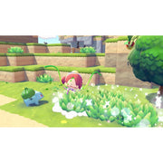 Nintendo Pokemon Pokopia Physical Video Game, Simulation with Dynamic World and Multiplayer for Nintendo Switch 2, POTPAAB5A