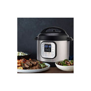 Instant Pot DUO 80 8qt Duo Pressure Cooker