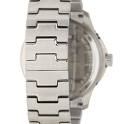 Gucci YA126282 126XL Stainless Steel Bracelet Watch, Blue