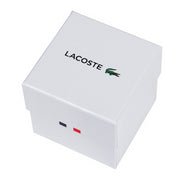Lacoste Women's Laco Club Mesh Watch, 34mm