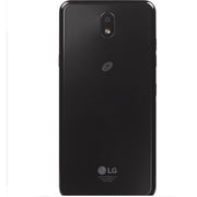 LG TWLGL322DCP Total Wireless Journey 4G LTE Prepaid Smartphone Black 16GB