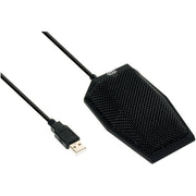 MXL AC404 USB Conference Microphone, Black
