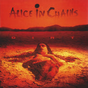 Legacy Recordings Alice In Chains - Dirt - 2LP (Vinyl)