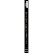 Downton Abbey The Grand Finale Collector's Edition Movie, 4K Ultra HD, Blu-ray, Digital Copy, Drama, Universal Pictures Home Entertainment 1006071356