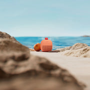 Bose SoundLink Micro Portable Bluetooth Speaker, Waterproof IP67, 12 Hours Battery Life, Sunset Peach, 895098-0900
