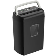Bonsaii 12-Sheet Cross Cut Paper Shredder with 5.4-Gallon Wastebasket, Level P-4 Security, Corded Electric, C279-A